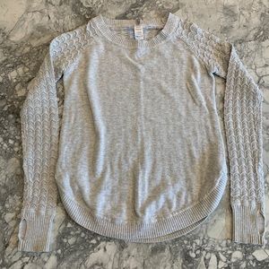 Ivivva Girls Sweater